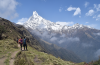Mardi Himal Trek