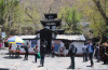 Muktinath Darshan with Chitwan Tour