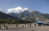 Kathmandu Pokhara Jomsom Tour by Air - 04 Nights 05 Days