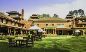 Gokarna Forest Resort