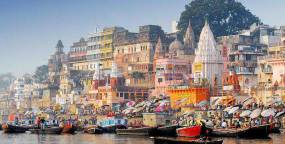 14 Nights & 15 Days India and Nepal Cultural tour