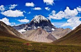 Kailash Mansarovar Yatra by Road 2026