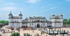 Muktinath & Janakpur Tour