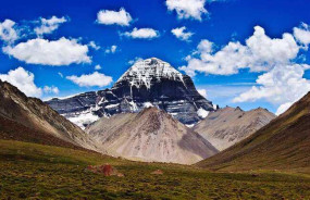 Kailash Mansarovar Yatra by Road 2026