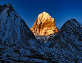 A Spiritual Odyssey: Kailash Mansarovar Yatra from Kathmandu