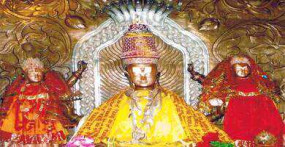 Muktinath Tour From Gorakhpur