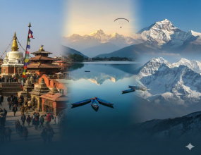 Perfect 7-Day Nepal Itinerary: Explore the Best of Kathmandu, Pokhara & the Himalayas