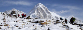 Trekking In Nepal Explained By Difficulty Grades