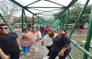 Kailash Helicopter Group 2