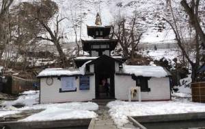 Muktinath Yatra Videos