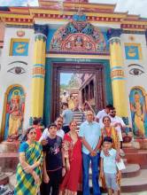 Nepal Tour Experiences