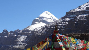 Mount Kailash Yatra Aerial Darshan