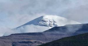 Kailash Yatra by Helicopter from Lucknow