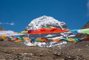 Kailash Yatra 2019