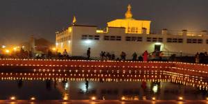 Nepal Buddhist Tour Package