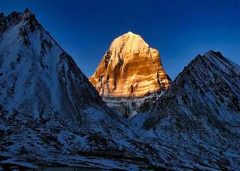 Kailash Mansarovar Tour Packages - Tour Guide & Vehicle Cost