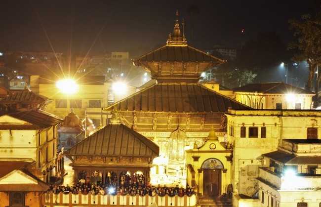 Nepal Tour with Muktinath Darshan