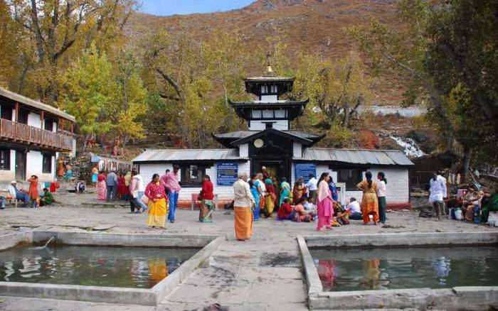 Muktinath and Janakpur Tour