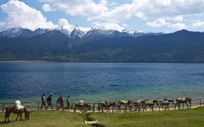 Rara Lake Trek